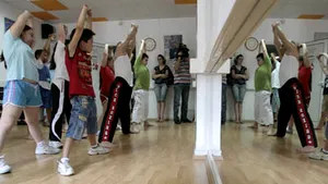 Cum să fii în formă de Sărbători
