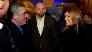 De la „Rege” pentru „Regina” de la Wimbledon. Hagi, despre Halep: Este puternică din toate punctele de vedere