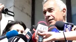 Nicușor Dan: Fără discuție, Călin Georgescu a fost susținut de o infrastructură susținută de Federația Rusă
