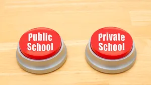 Viziunea unui fondator într-o şcoală privată: În România nu există interes pentru dezvoltarea educaţiei, nici în sistemul de stat, nici în cel privat 