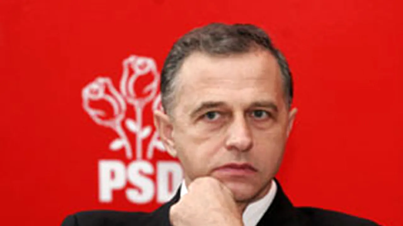 Geoană: Audierile miniştrilor propuşi de Lucian Croitoru vor fi 