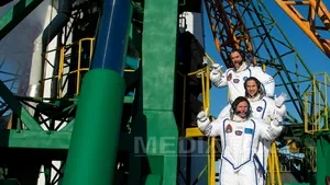 Tulburările somnului, o problemă pentru viitoarele misiuni spaţiale spre Marte