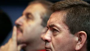 Ioan Rus şi Vasile Dâncu nu vor candida la parlamentare