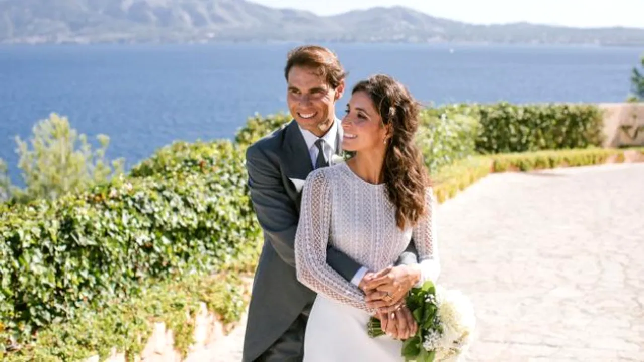 Rafael Nadal şi-a bulversat fanii de pe reţelele sociale