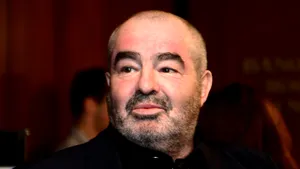 Scriitorul şi jurnalistul George Stanca a murit la vârsta de 71 de ani