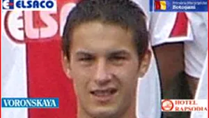 Fotbalist bătut de un grup de romi (Video)
