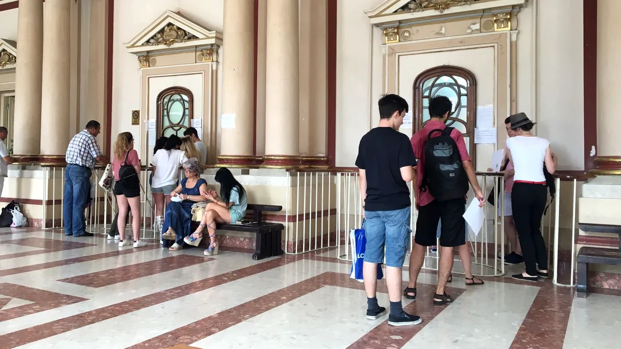 Chirii mai mici de 150 de euro pentru studenţi, în marile centre universitare
