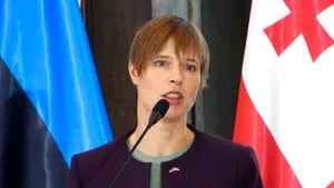 Estonia cere UE să aloce mai mulţi bani pentru apărarea frontierelor externe: Îmbunătăţirea capabilităţilor militare ale Rusiei genereză nelinişte în ţară