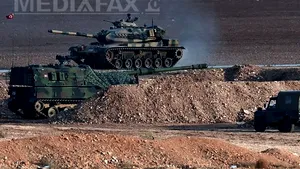 Exerciţiu regional colectiv NATO în Turcia