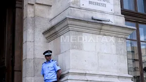 CAB, despre bătaia dintre interlopi: Jandarmii nu au găsit vreo armă albă asupra persoanelor implicate - FOTO