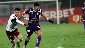 Rapid Bucureşti la al patrulea meci fără victorie, după 1-1 cu FC Argeş