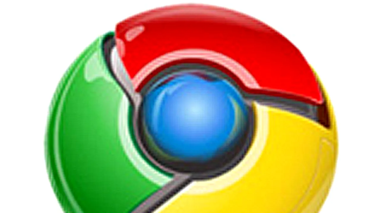 Google Chrome beta are o nouă versiune