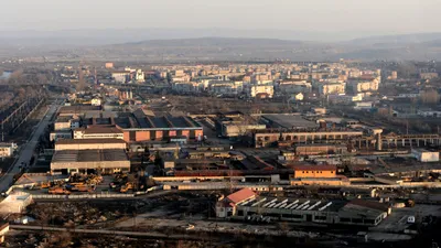 EVENIMENT Incendiu la Termocentrala Rovinari. Producția de energie a fost oprită