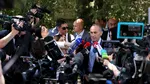 Un fost președinte de țară și fiul lui, arestați într-un dosar de corupție