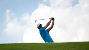 Michael Phelps, mai atras de golf decât de înot