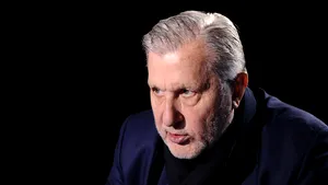 Ilie Năstase: N-am avut antrenor niciodată, eram singur. Mai venea câte o soţie, din când în când - VIDEO