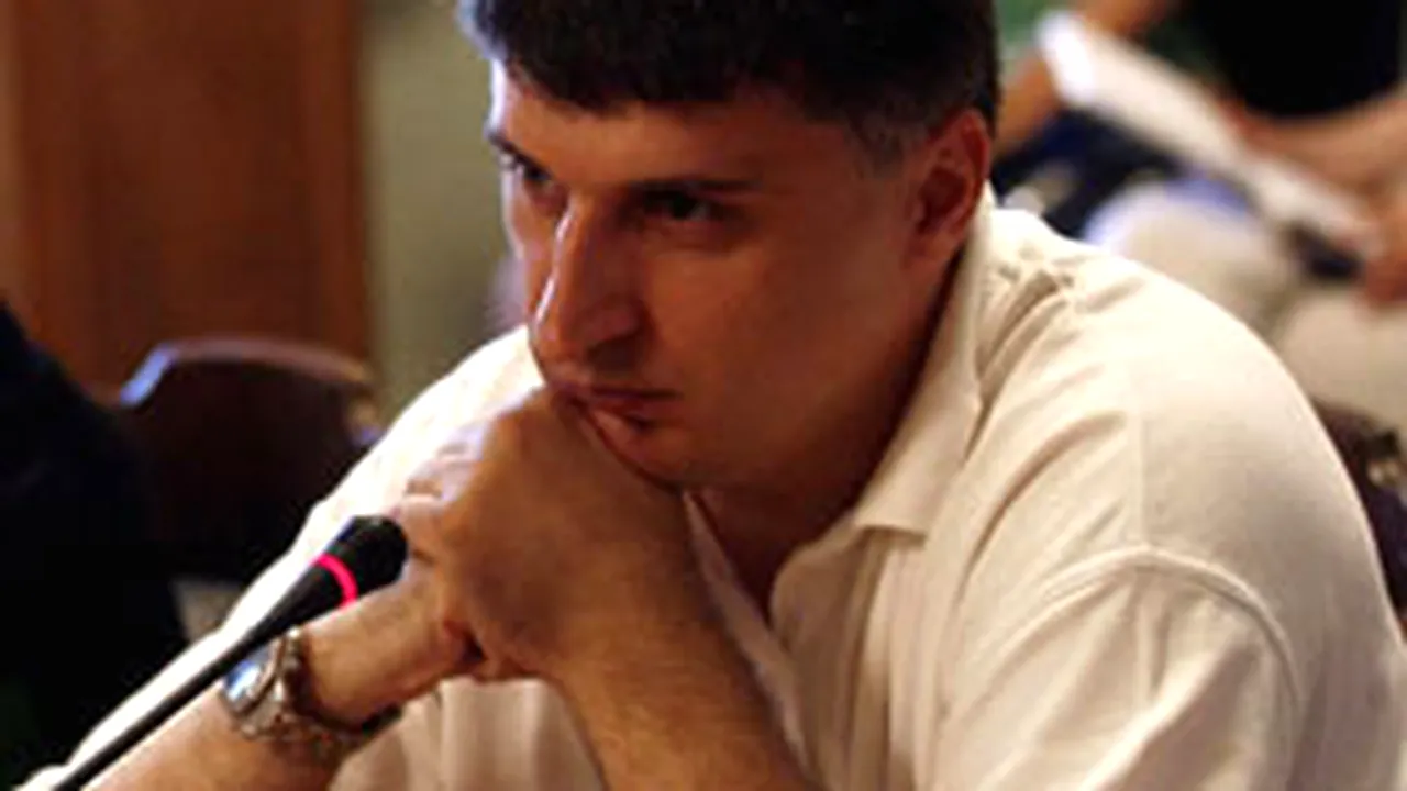 Avramescu: Nu voi candida pe nicio listă de partid alături de domnul Dragomir