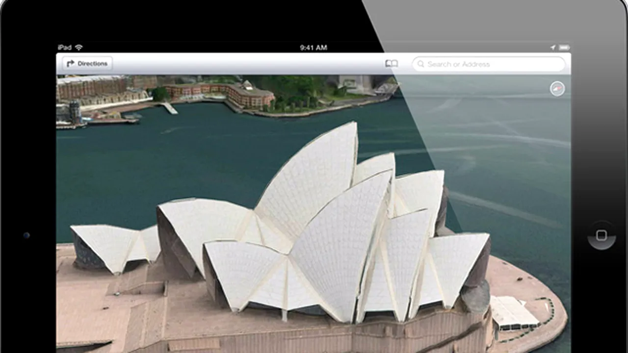 Poliţia din Australia avertizează: Hărţile Apple pot fi periculoase pentru şoferi