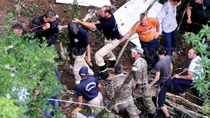 ACCIDENTUL DIN MUNTENEGRU: Procurorii au stabilit CAUZA tragediei