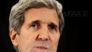 John Kerry va ajunge vineri la Viena pentru a participa la negocierile în dosarul nuclear iranian