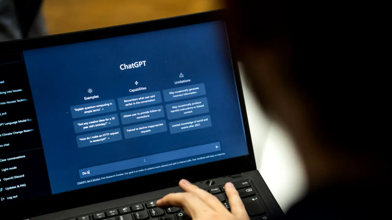 Premieră. O țară europeană oferă acces gratuit la ChatGPT Plus tuturor cetățenilor