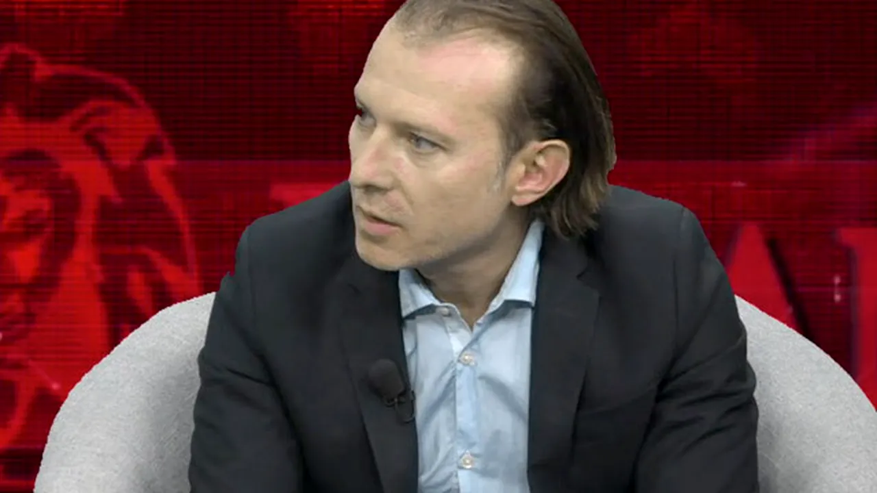 Senatorul PNL Florin Cîţu cere audierea premierului Mihai Tudose în Comisia de buget a Senatului