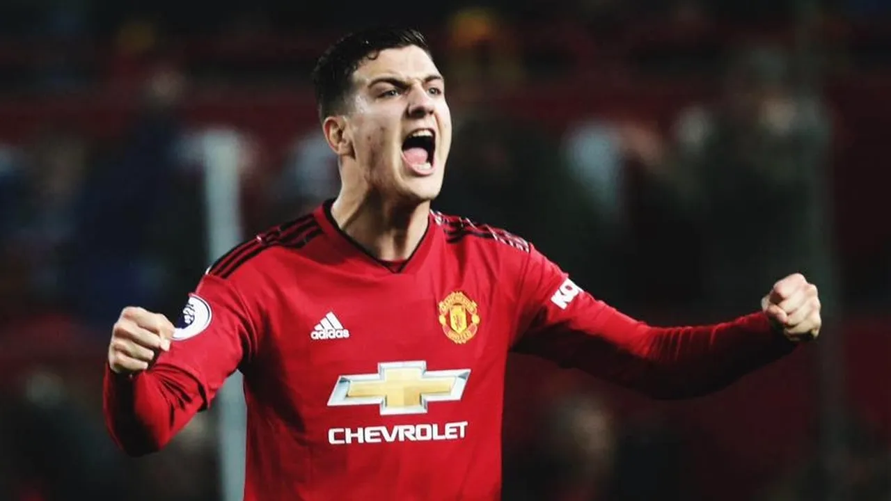 La primul salariu: DONAŢIE inedită făcută de un jucător de la Manchester United pentru academia din care provine