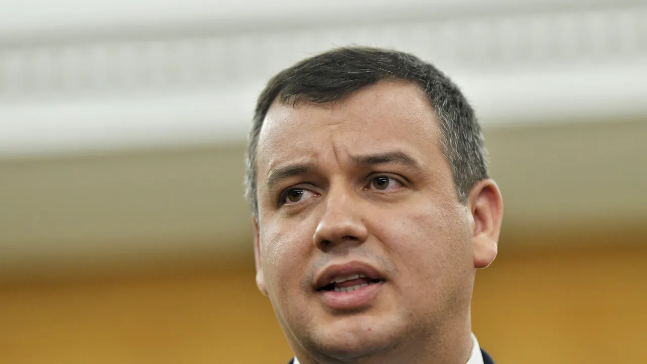 Tomac: Procesul nu s-a încheiat, la fel cum nici intrarea noastră deplină în Schengen nu e realizată