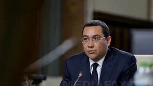 Gorghiu: Ponta a făcut o greşeală discutând separat majorări salariale, trebuie o discuţie prudentă
