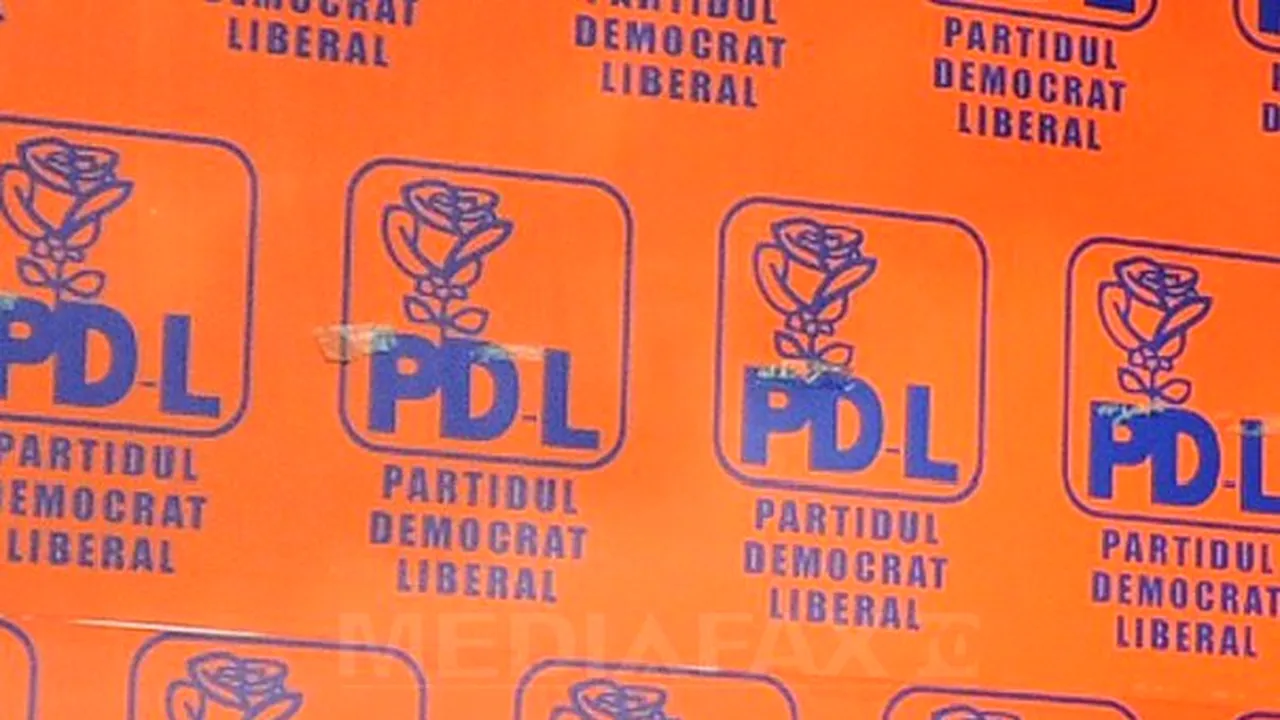 Membrii PDL care vor să candideze la şefia partidului se pot înscrie până joi, la ora 18.00