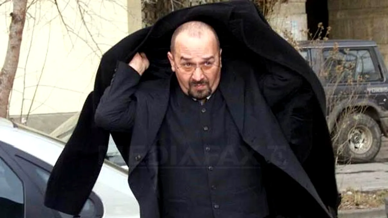 Liviu Luca, trimis în judecată în dosarul privind administrarea patrimoniului CNSLR-Frăţia