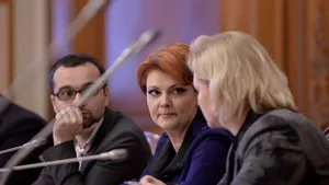 Contre la nivel înalt pe tema reproducerii bubalinelor. Lia-Olguţa Vasilescu, după ce Iohannis a retrimis la reexaminare legea: A vrut să arate cine-i şeful