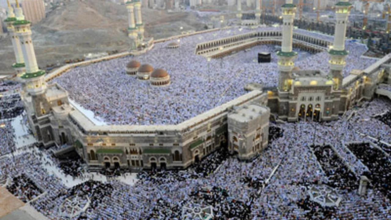 Negocieri între Guvernul afgan şi talibani, la Mecca