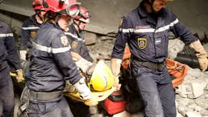 Peste 30 de ţări participă la eforturile de salvare în Haiti - GALERIE FOTO