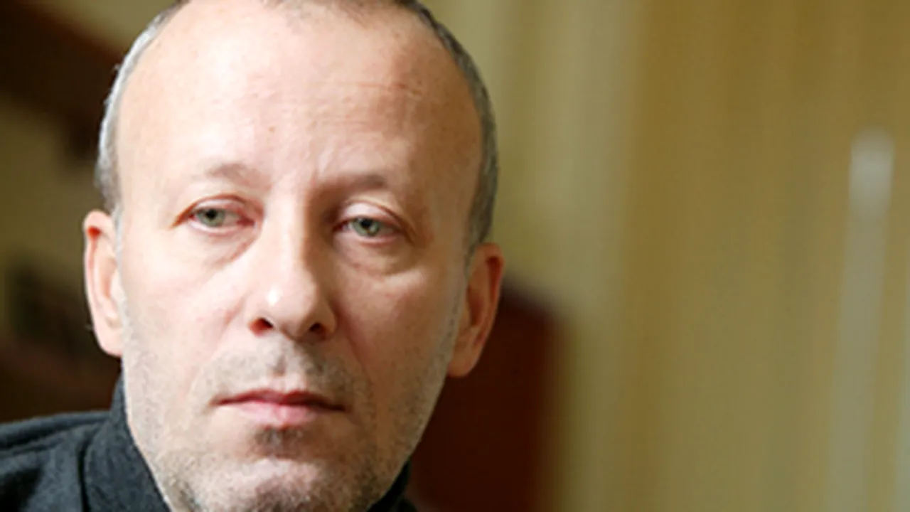 Andrei Gheorghe, în conflict cu Radio Guerrilla