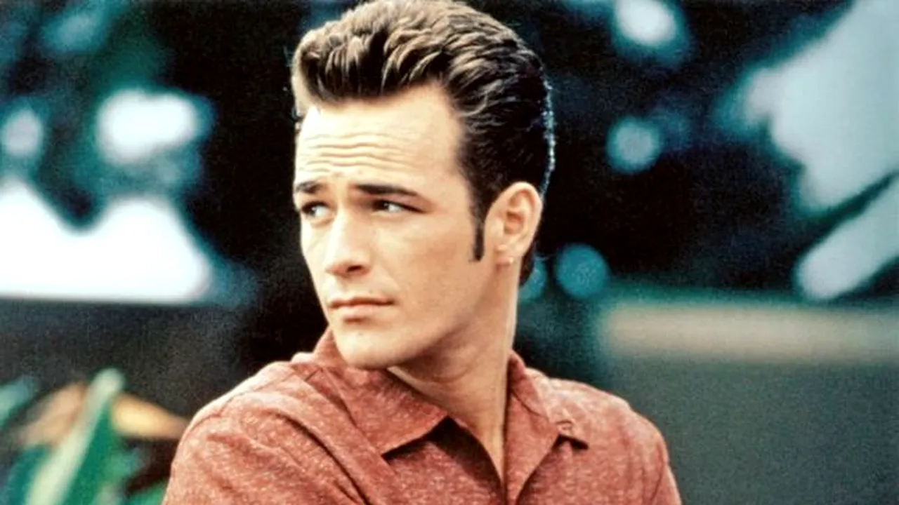 Cauza morţii lui Luke Perry, publică după înmormântarea actorului 