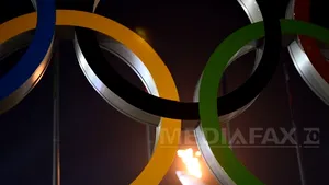 E oficial: O echipă formată din refugiaţi va participa la Jocurile Olimpice de la Rio