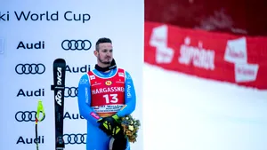 Dominik Paris obține al 25-lea succes în Cupa Mondială de schi alpin, la coborârea de la Kvitfjell. Al doilea schior din istorie la numărul de victorii în proba de coborâre