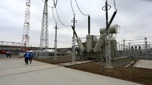 Transelectrica a inaugurat instalațiile STATCOM de la Sibiu Sud și Bradu, investiție strategică pentru creșterea siguranței sistemului, realizate în premieră în sudul Europei