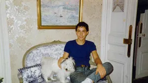 Imagini inedite cu Victor Ponta, postate chiar de premier pe Facebook - GALERIE FOTO