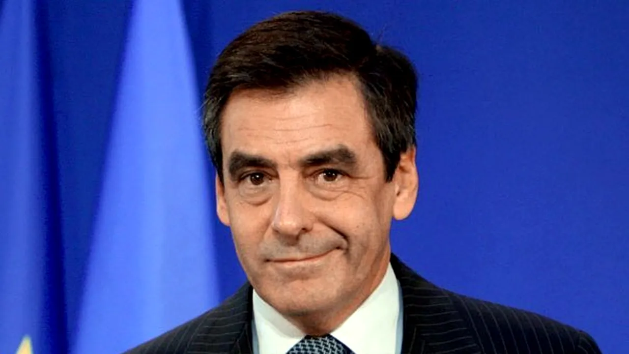 Alegeri primare în Franţa, pentru desemnarea candidatului de centru-dreapta la prezidenţiale