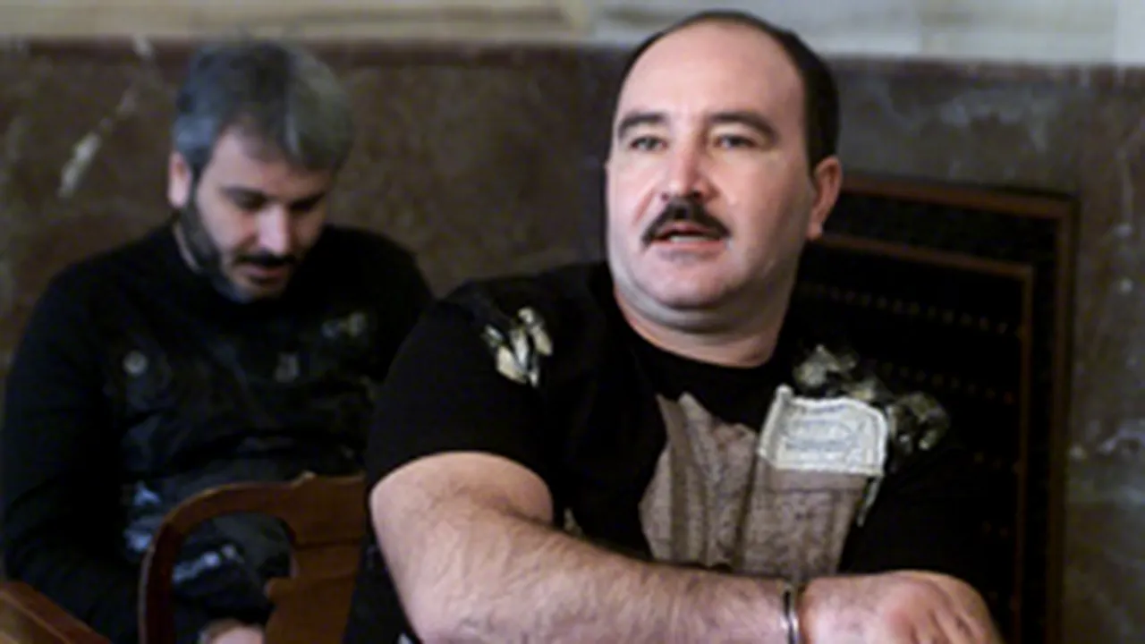Judecătoria Slobozia decide eliberarea lui Nuţu Cămătaru