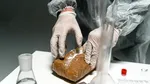 Laborator clandestin de fentanil, destructurat la Sofia. Producea până la 10 kg de drog zilnic