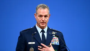 Cel mai înalt general american din Europa avertizează Pentagonul că nu dispune de forțe suficiente pentru a proteja Israelul