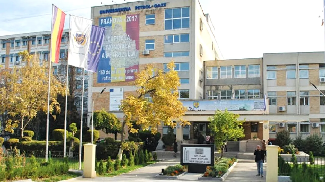 CRIZĂ de profesori la unica facultate din ţară care pregăteşte specialişti în exploatarea petrolului/ Decanul facultăţii trebuia să se pensioneze de doi ani, dar nu are cine să-l înlocuiască