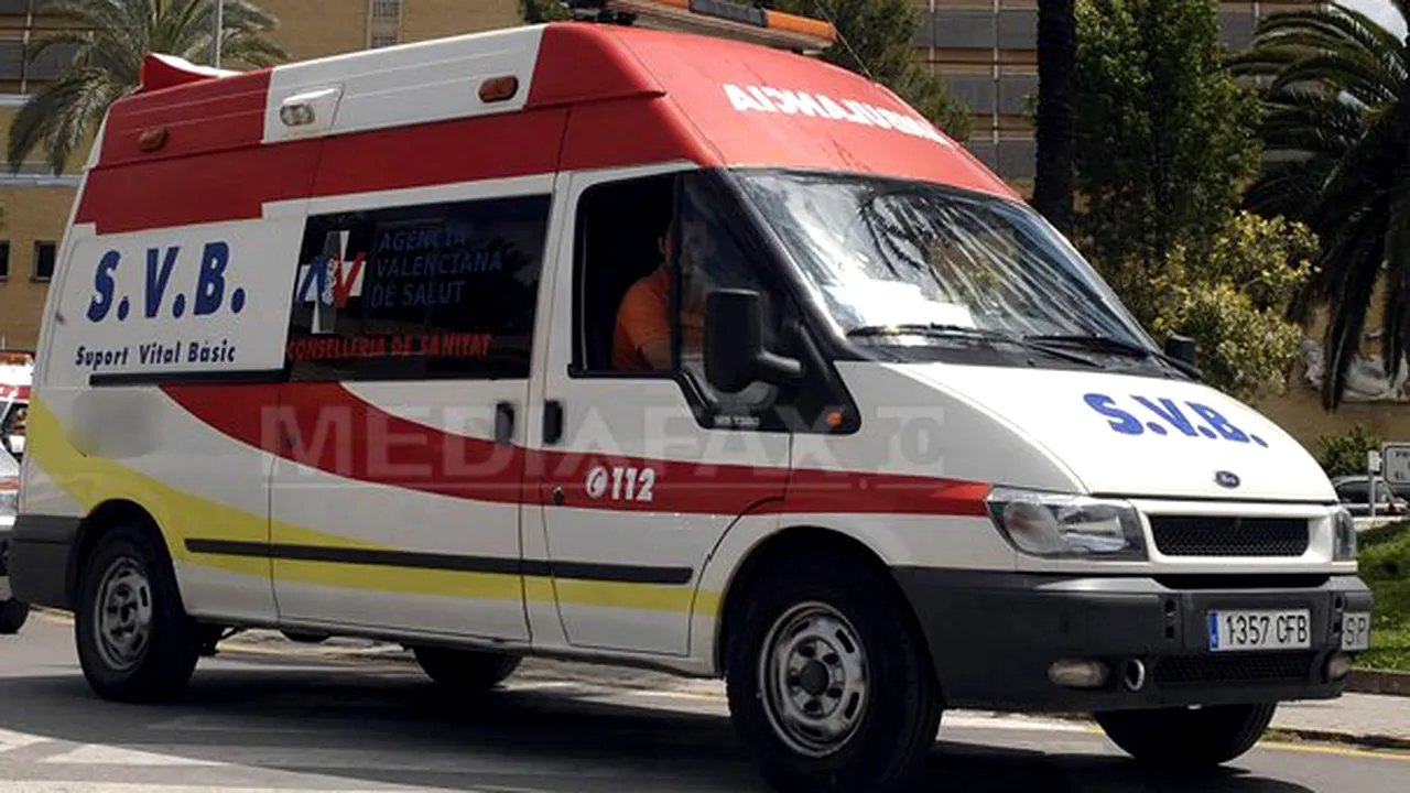 Un imigrant român a murit din cauza caniculei, în estul Spaniei