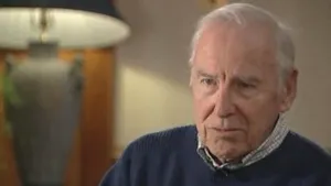 James Lovell, comandantul misiunii lunare Apollo 13, a murit la vârsta de 97 de ani