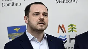 „Reforma nu este să lași oamenii fără pâine pe masă”. Rogobete: „Propaganda are nevoie de cuvinte”