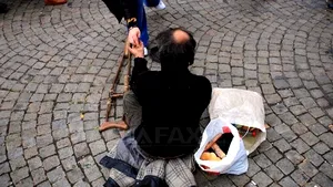 România, ţară de origine, tranzit şi destinaţie pentru traficul de persoane