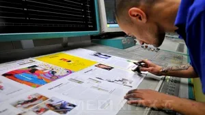 Biroul Român de Audit al Tirajelor: Vânzările ziarelor româneşti au scăzut în ultimul trimestru din 2012